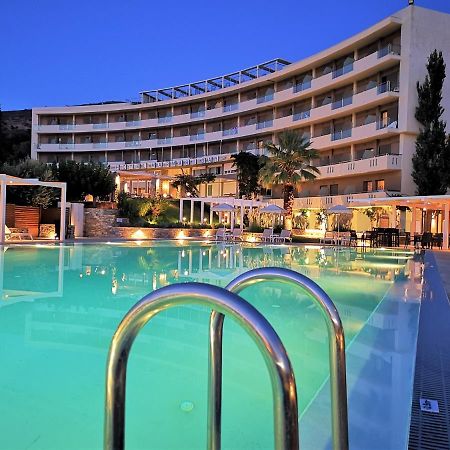 Marmari Bay Hotel Εξωτερικό φωτογραφία