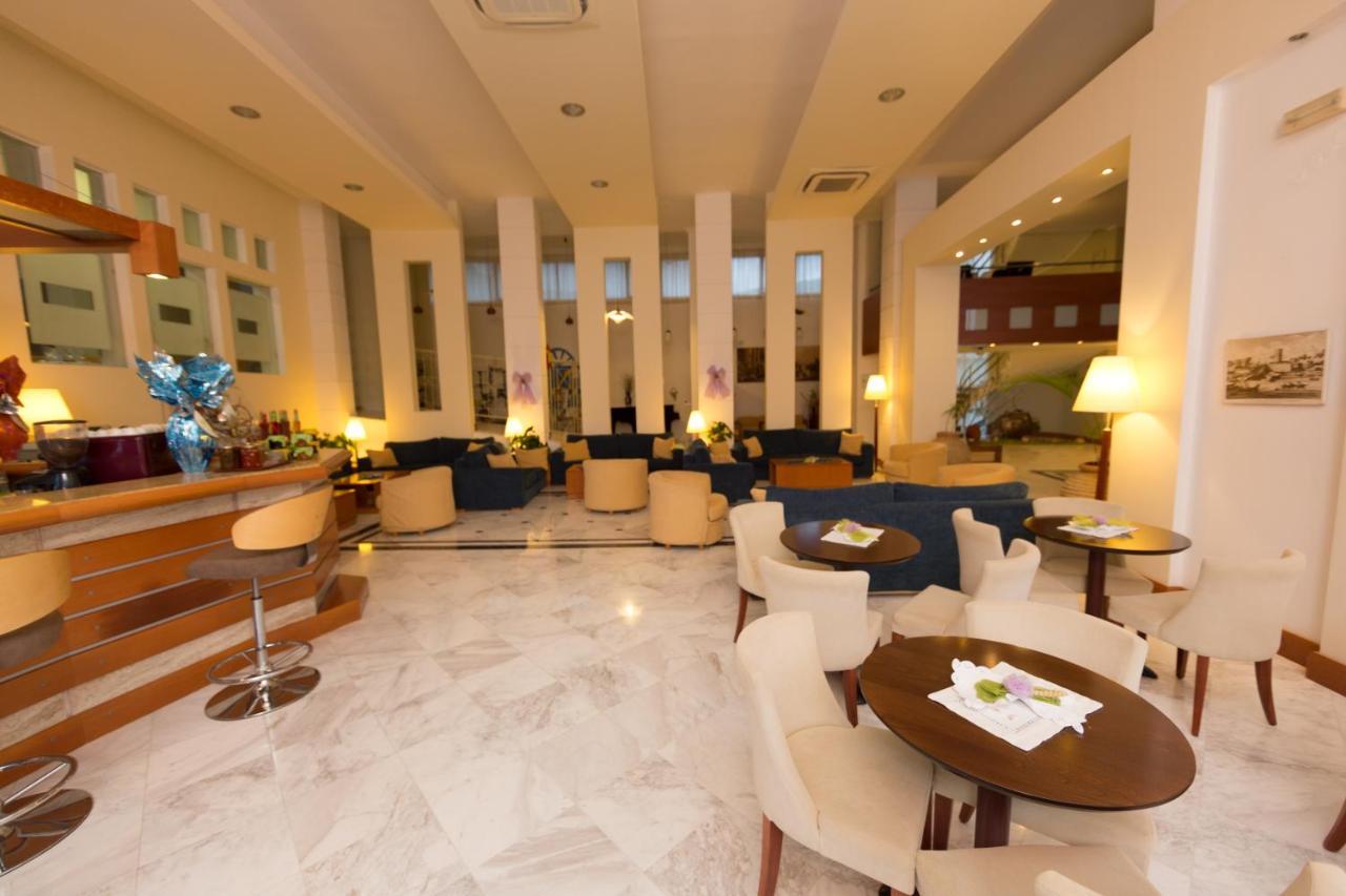 Marmari Bay Hotel Εξωτερικό φωτογραφία