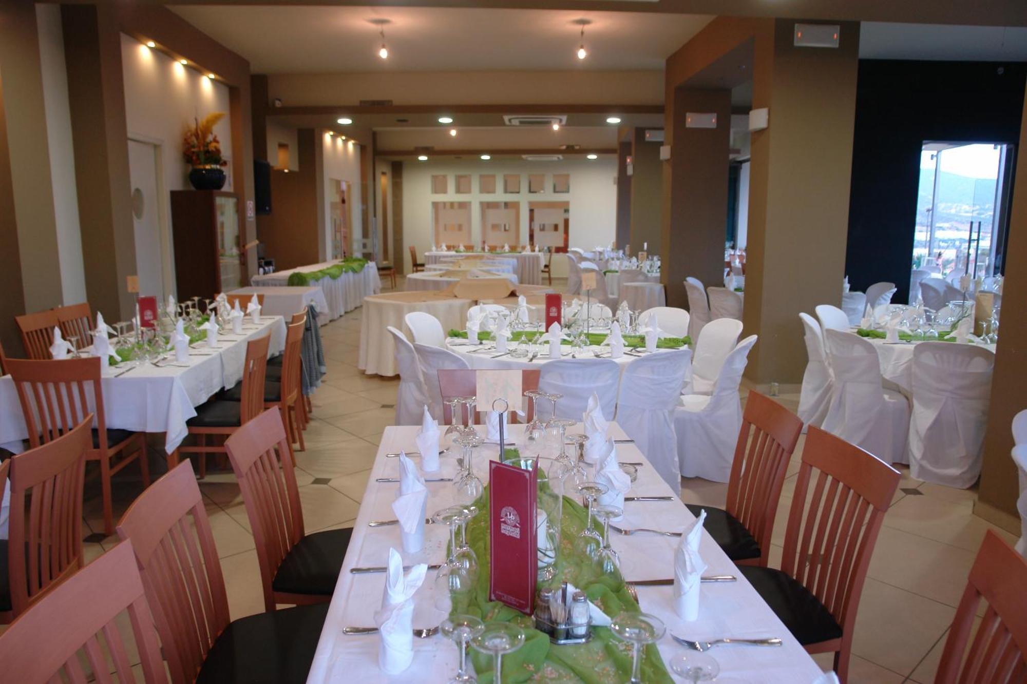 Marmari Bay Hotel Εξωτερικό φωτογραφία