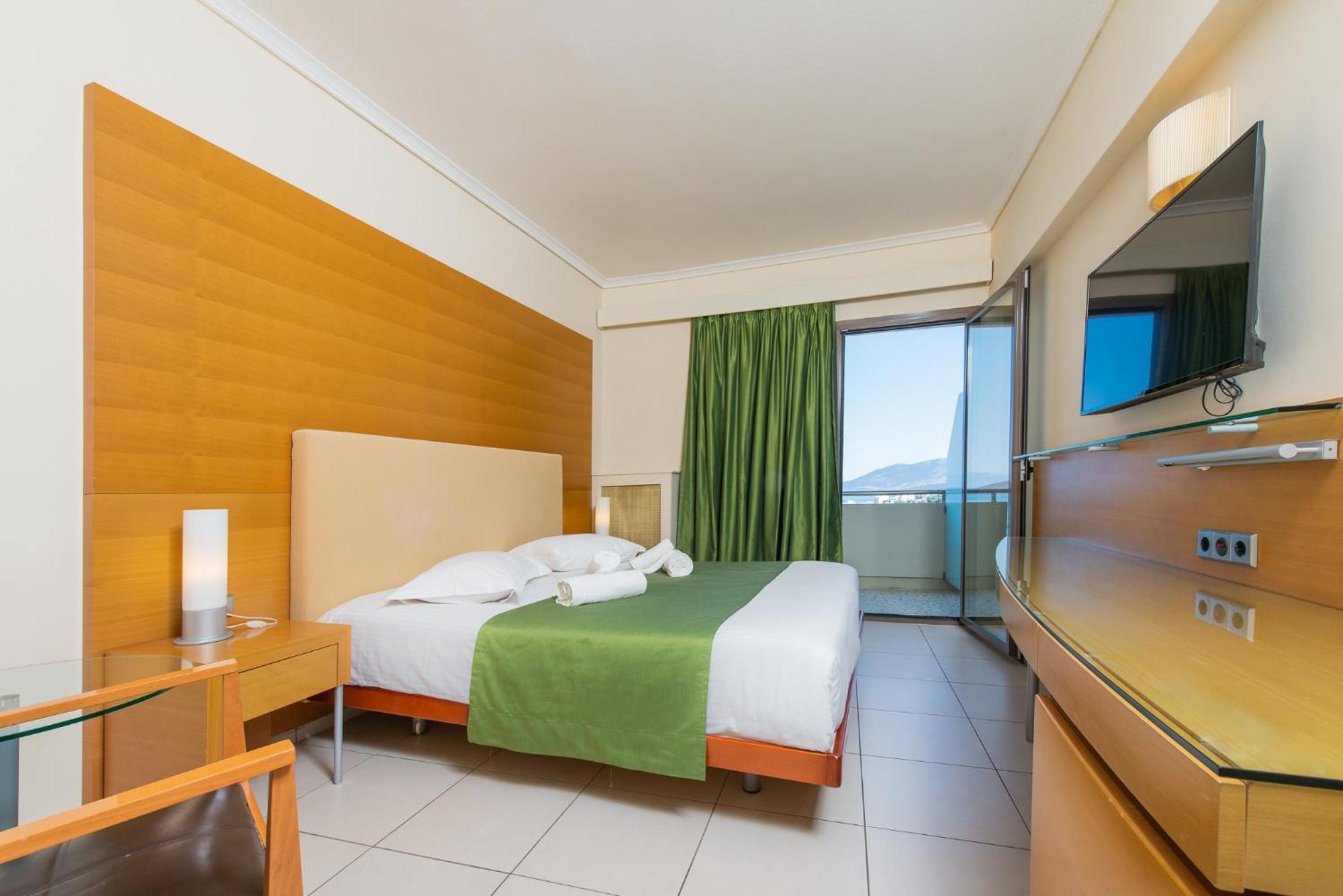 Marmari Bay Hotel Εξωτερικό φωτογραφία