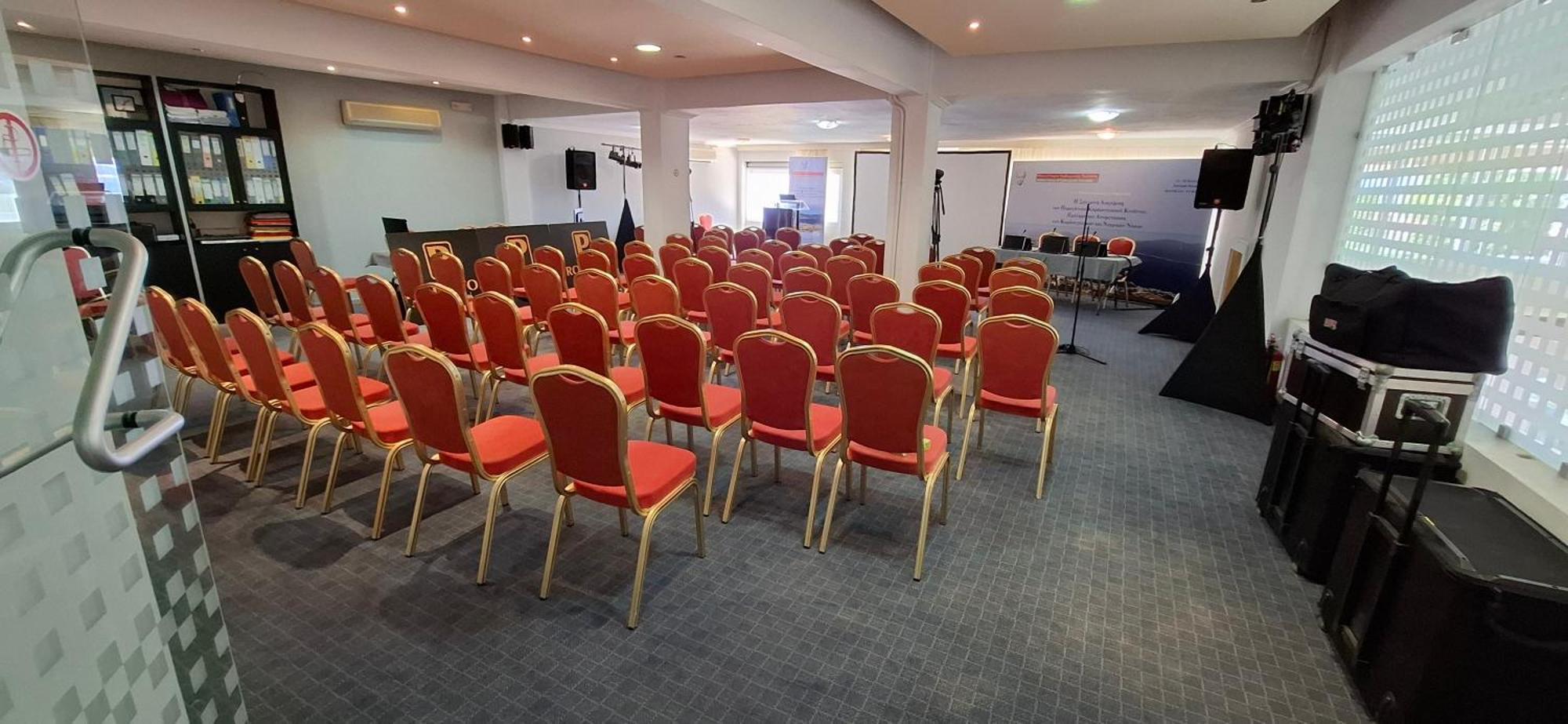 Marmari Bay Hotel Εξωτερικό φωτογραφία